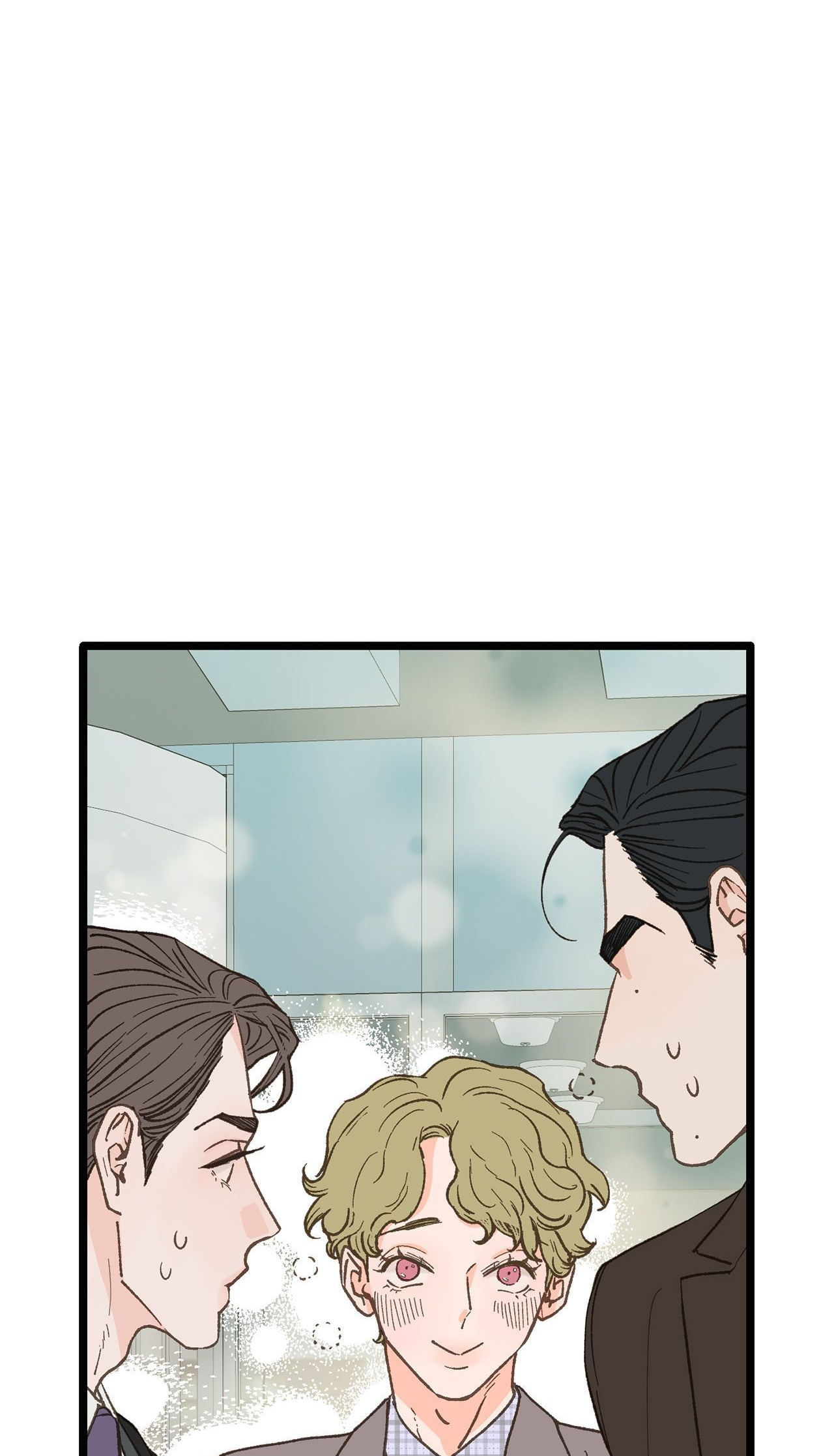 vùng cấm tình yêu của beta chapter 27 72