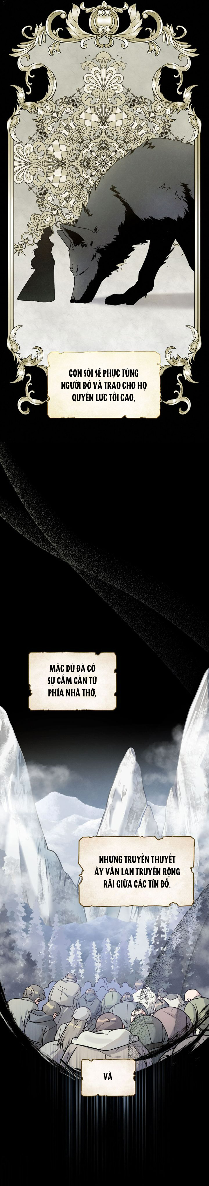 nỗi buồn của chú hề chapter 1 4