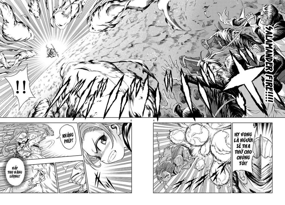 marry grave chapter 23 5