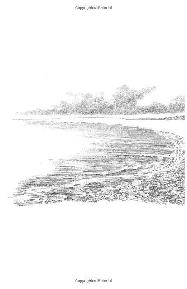 On Chesil Beach
