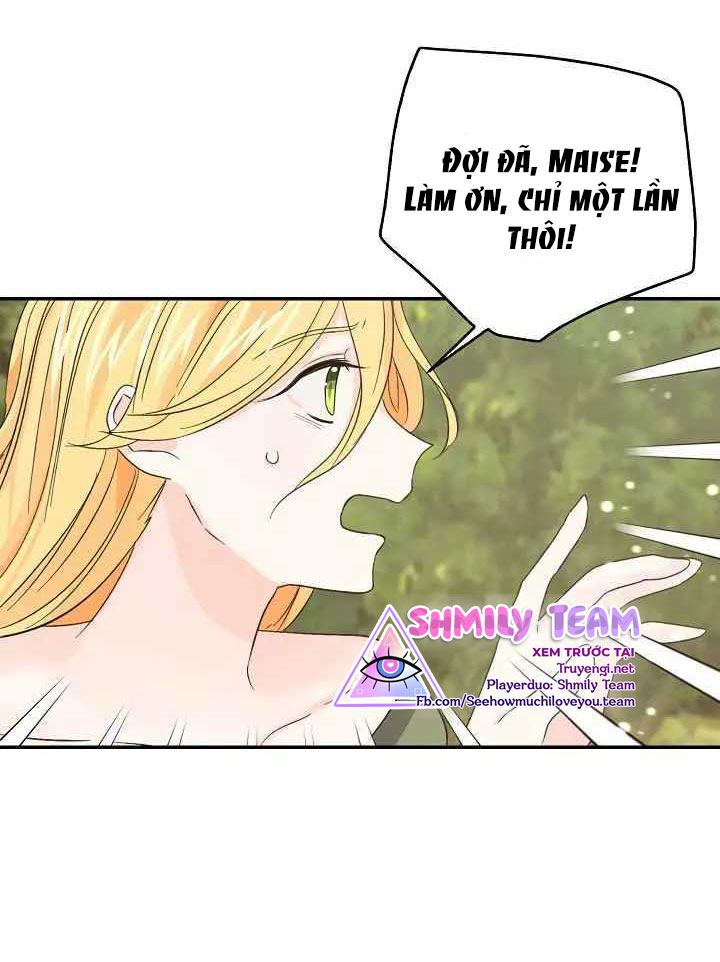 tôi là bạn gái cũ của một vị anh hùng chapter 14 24