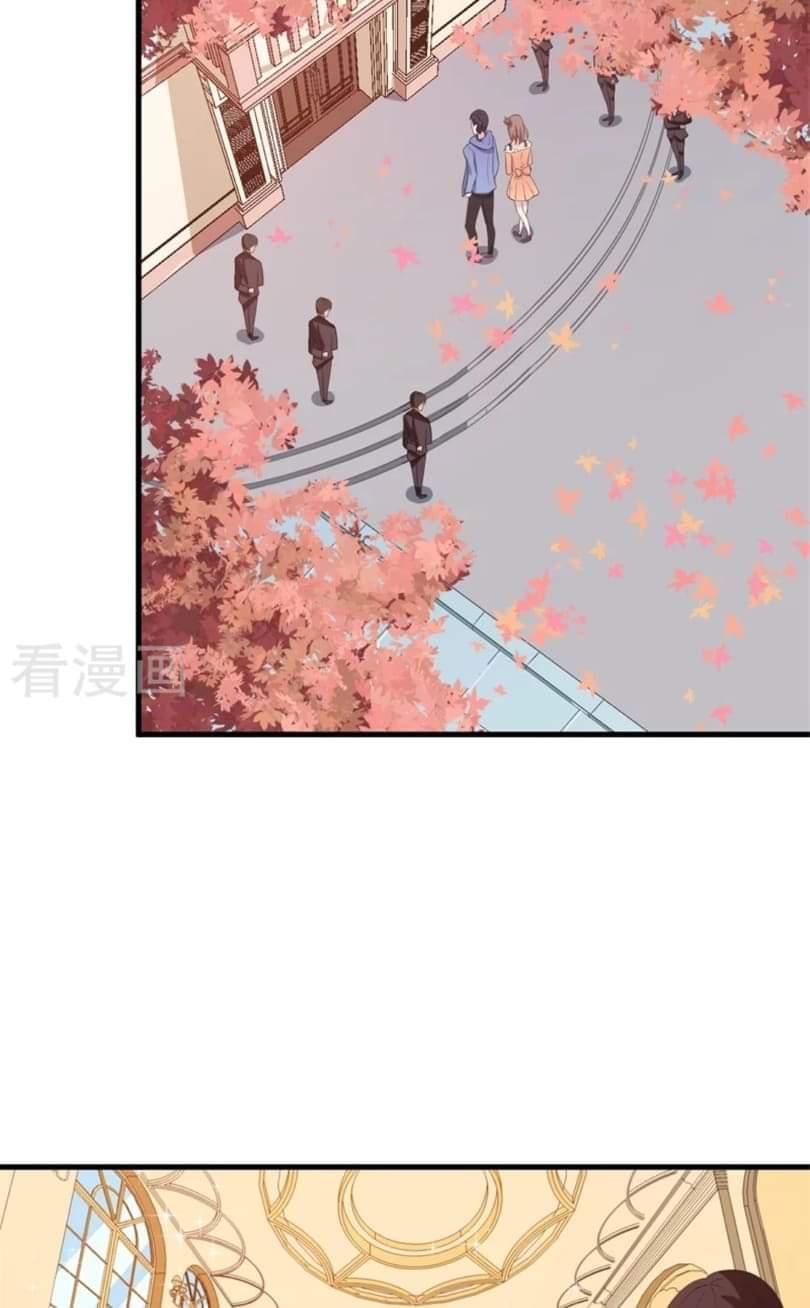 thiếu gia đích thế giá sủng thê chapter 4 15