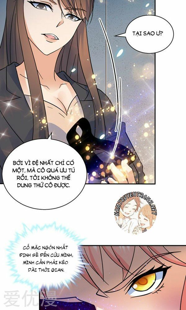 cô vợ siêu mẫu của cố thiếu chapter 97 3