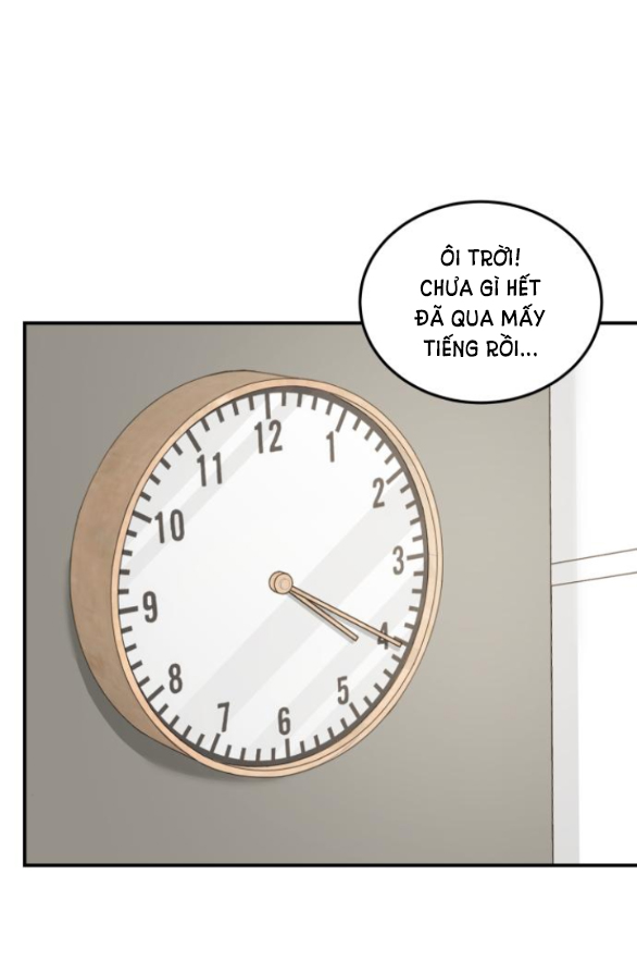 cuộc hôn nhân hoàn hảo chapter 61.2 15