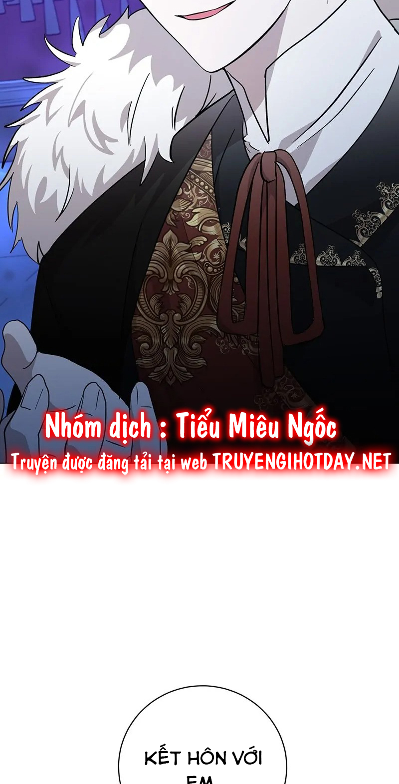 nữ phản diện muốn có kết thúc đẹp chapter 61 72