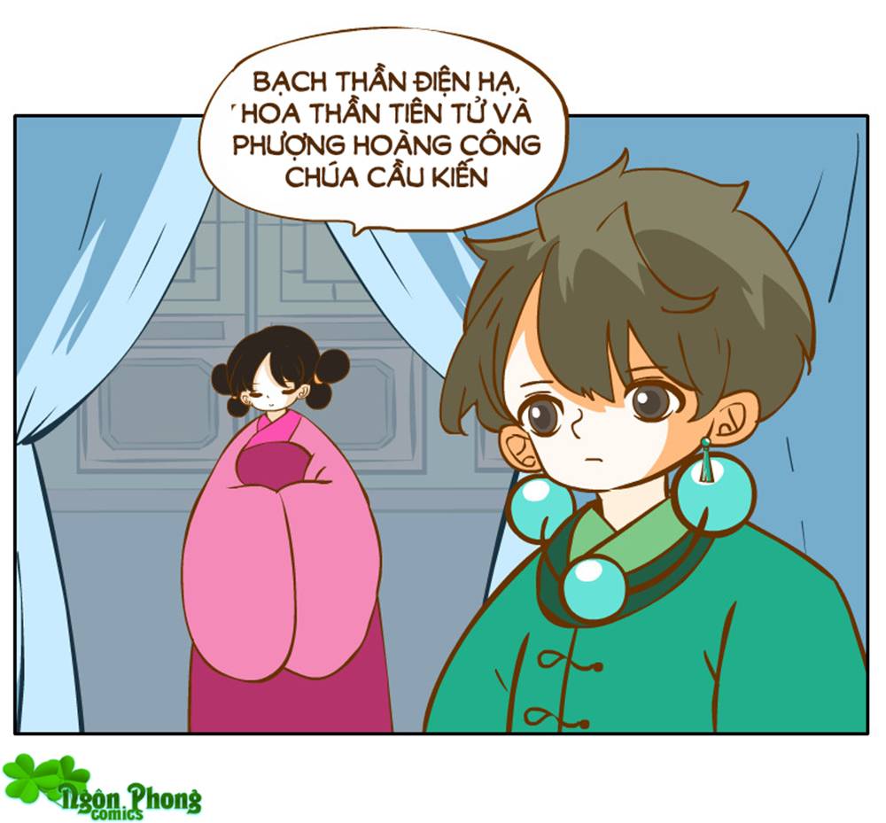 hòa thượng và tiểu long quân chapter 55 51