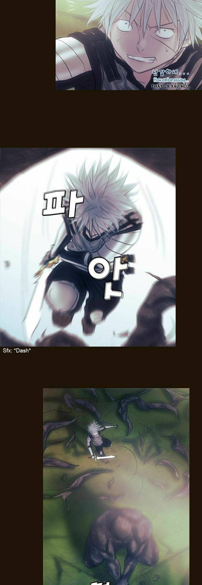 hội ảo thuật chapter 124 16