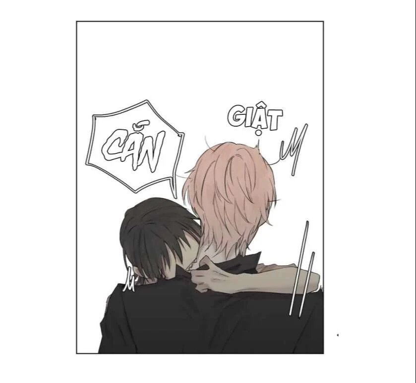 người hầu hoàng gia chapter 14 53