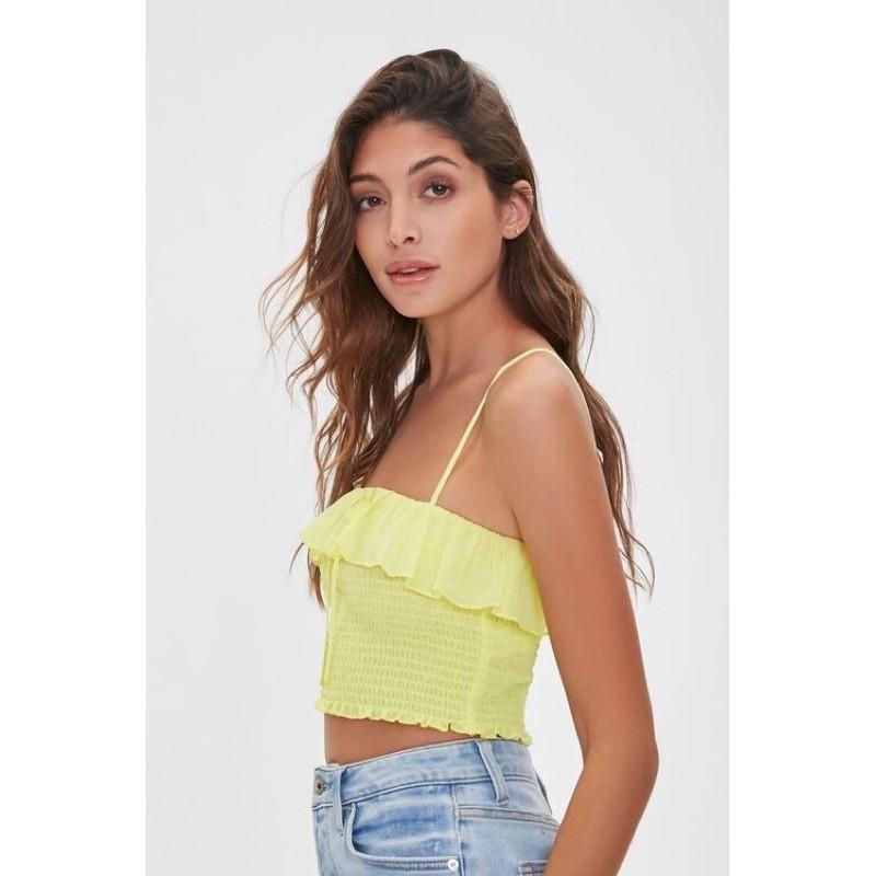 Áo Dây F21