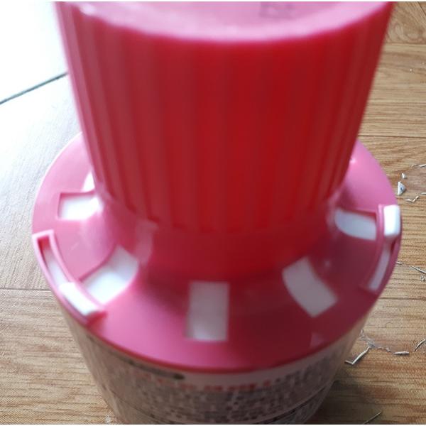 Chai tẩy diệt khuẩn hương hoa ly Mr Fresh Korea 180g