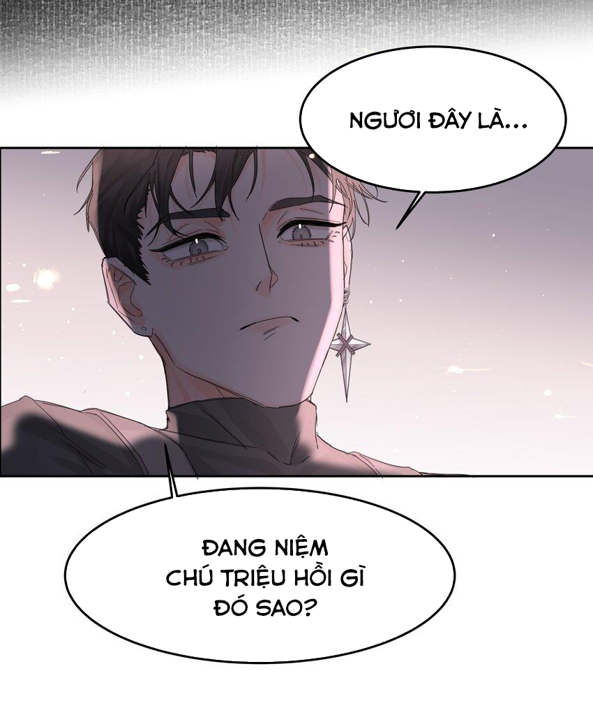 tình cũ là vua chapter 5 8