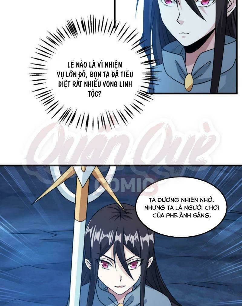 kiếm vũ chapter 90 26