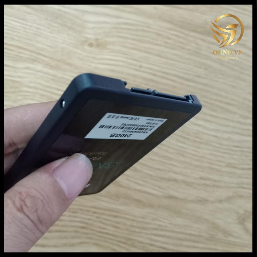 Ổ Cứng SSD KINGMAX Chính Hãng 120GB 240GB 480GB