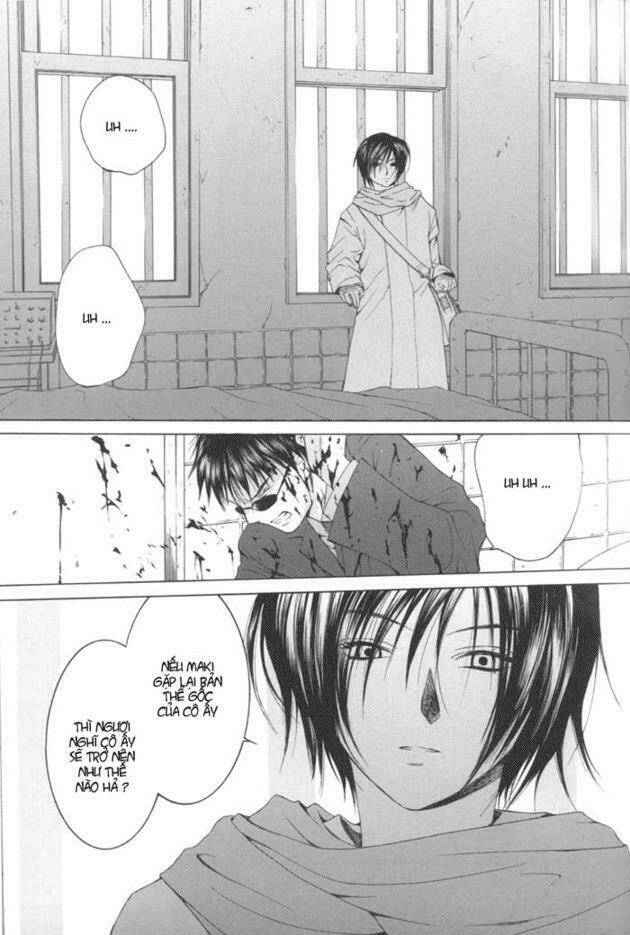 arcana soul chapter 11 28