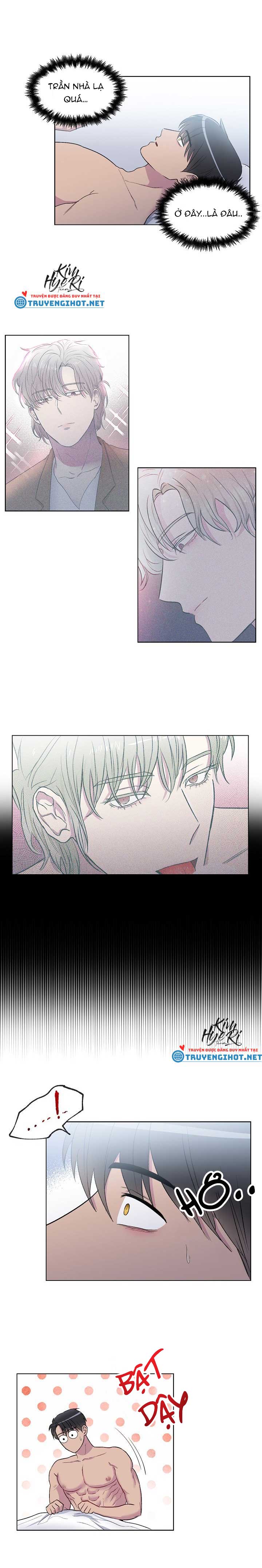 dưới đôi cánh ấy chapter 2 3