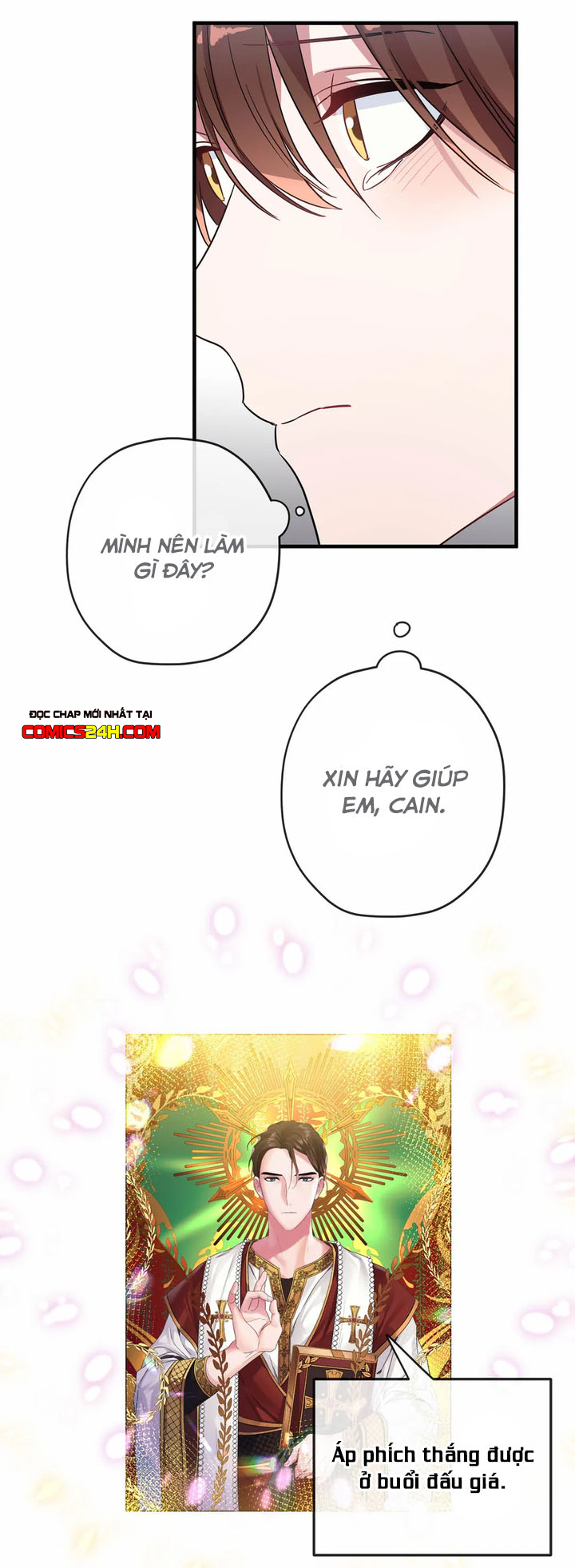 theo đuổi quý ngài ceo chapter 10 11