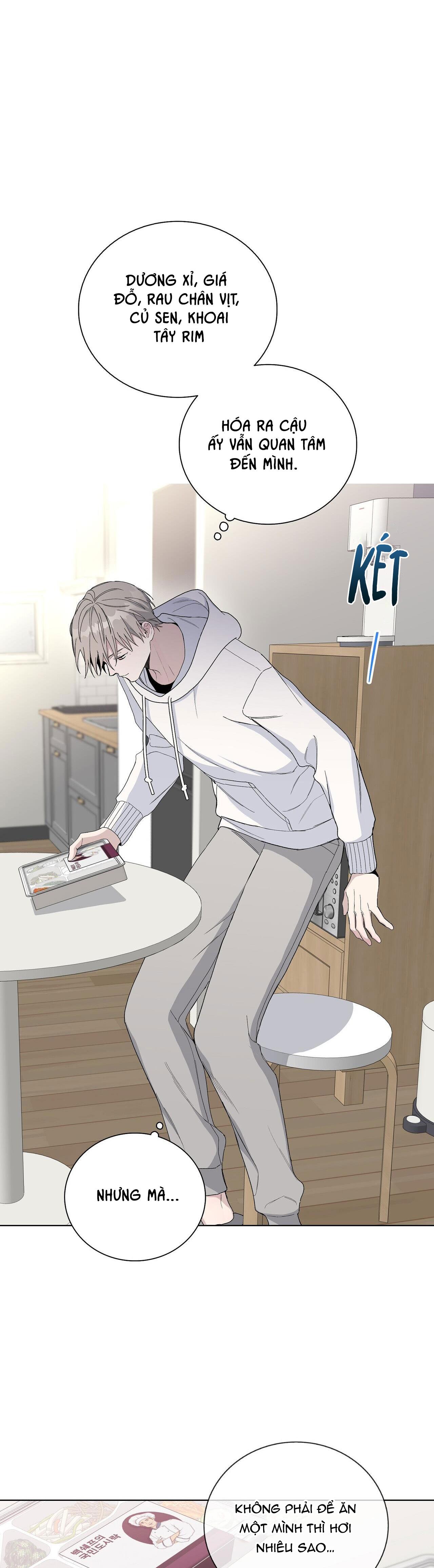 blaze out chapter 31 12