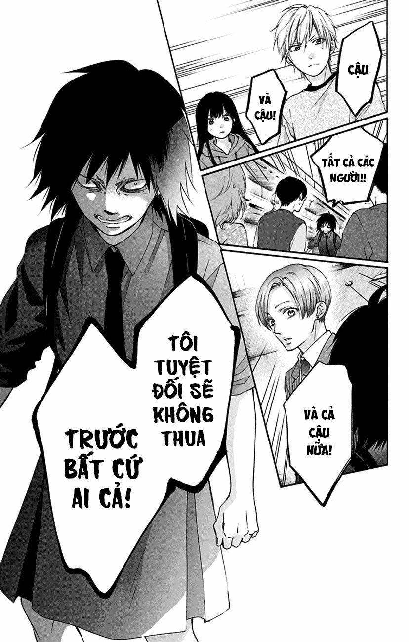 kono oto tomare! chapter 76 23