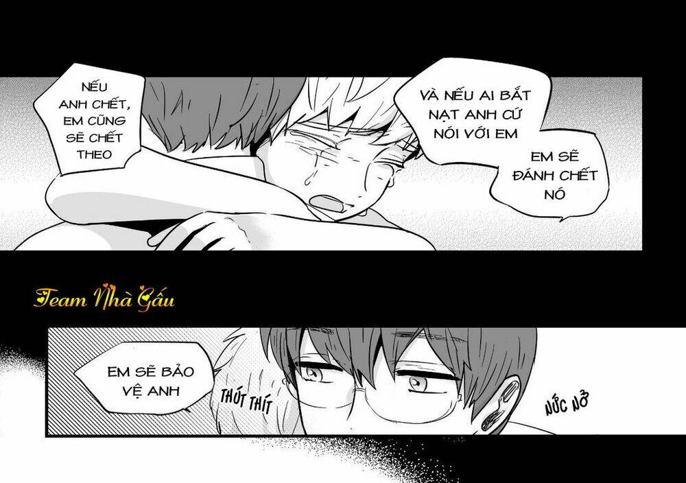 nếu thích tôi như vậy (ss2) chapter 5 30