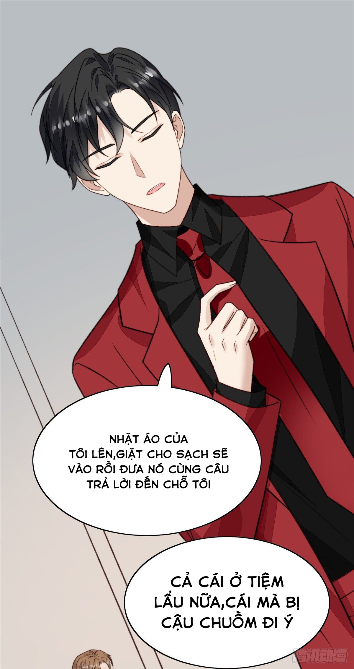 dựa vào đại lão ổn định vị trí c trong nam đoàn chapter 22 27