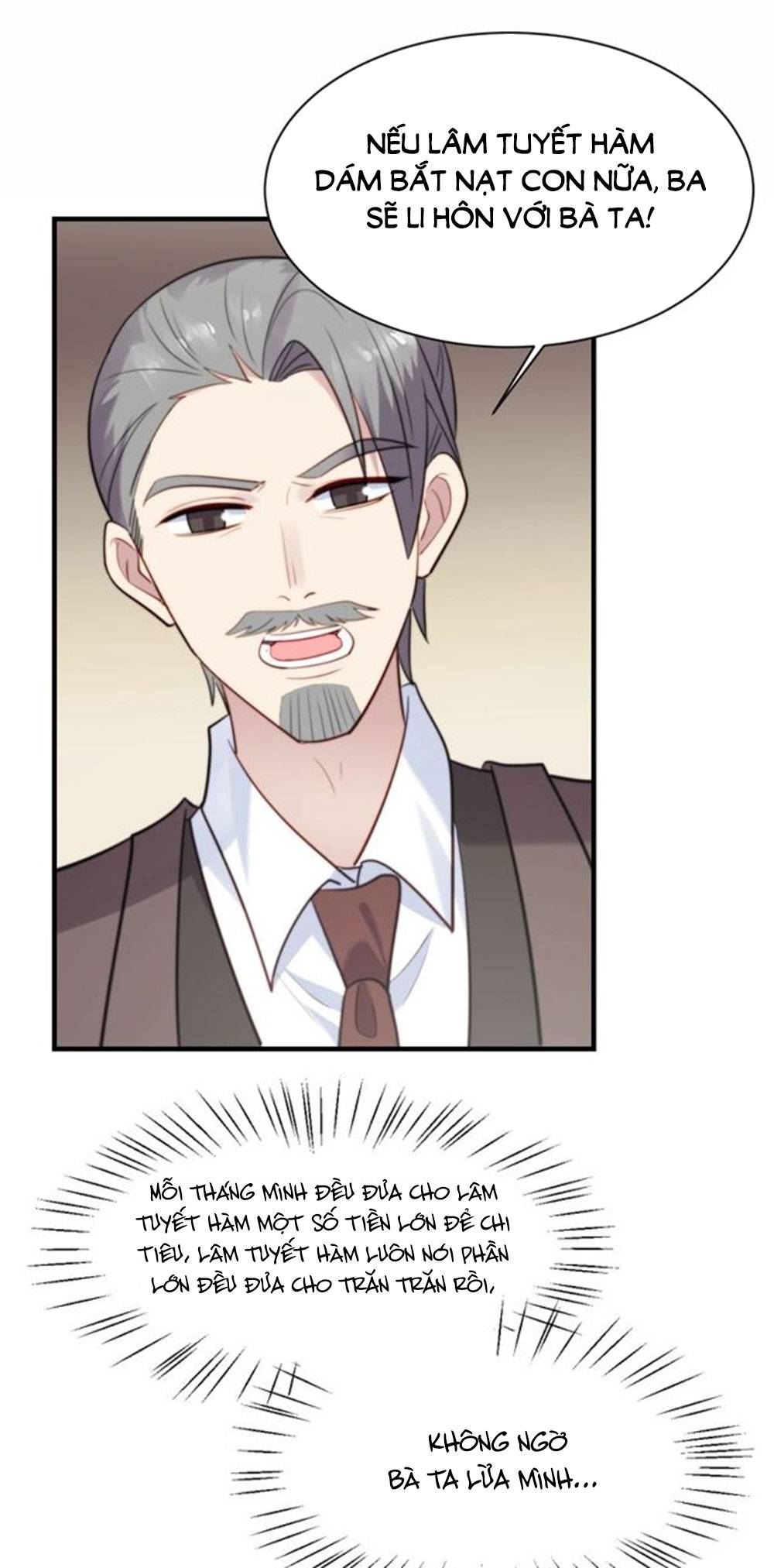 khoá chặt đôi môi (full) chapter 33 22