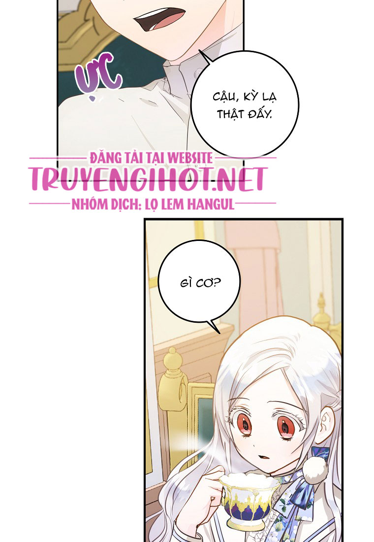 trở thành vợ của nam chính chapter 8.2 10