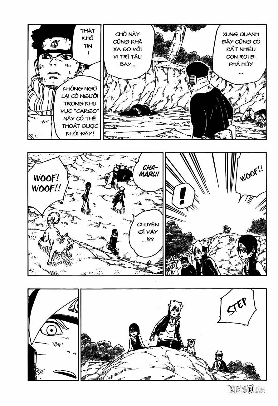 uzumaki boruto chapter 23 36