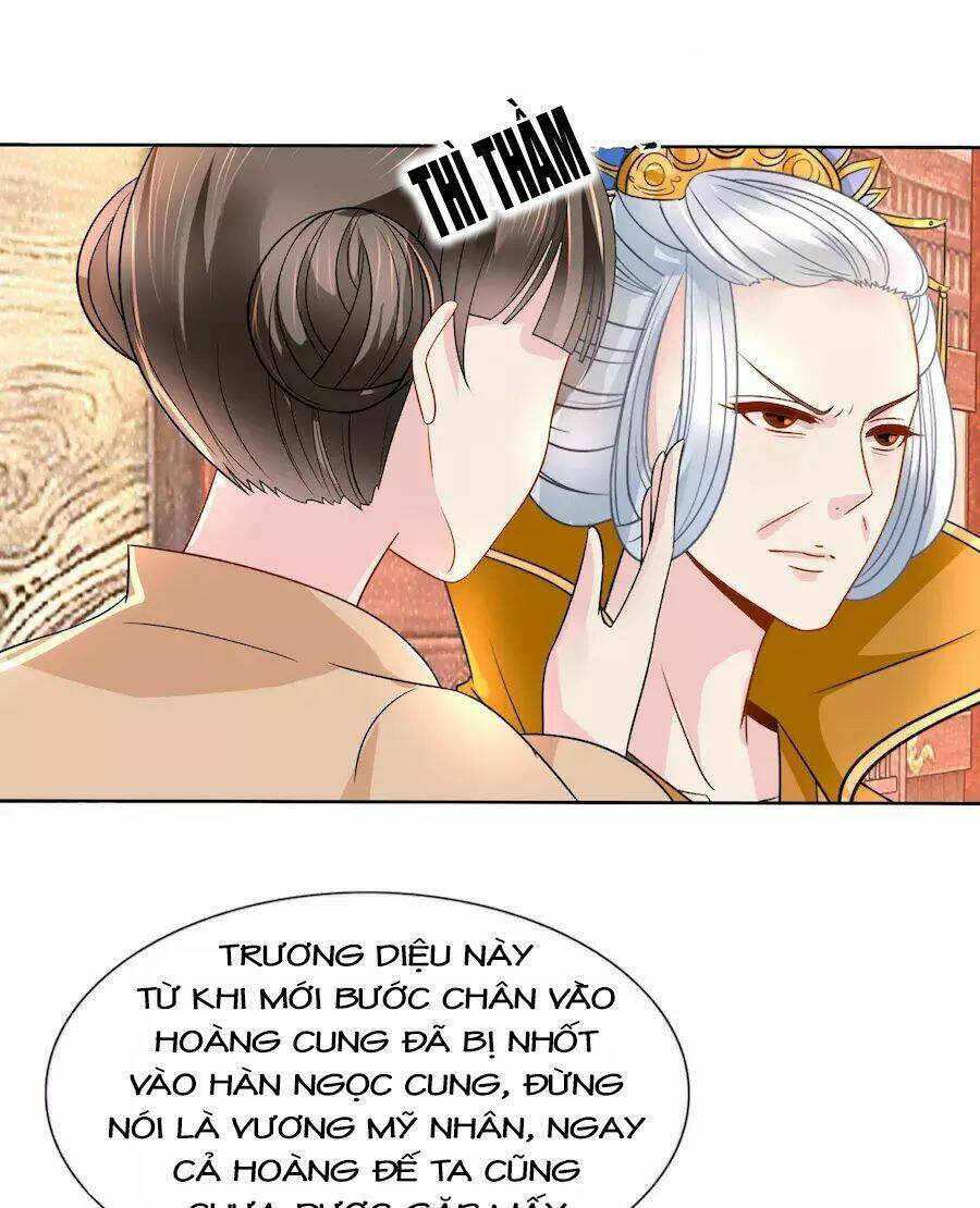 lãnh cung phế hậu muốn nghịch thiên chapter 27 19
