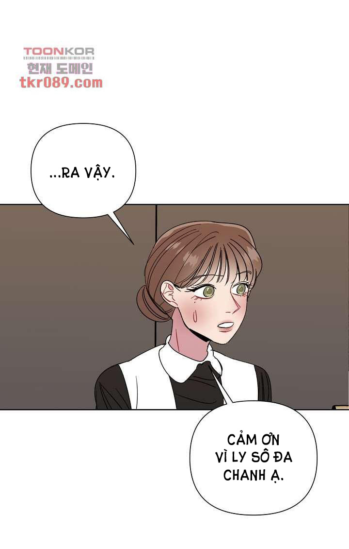 thiên đường (heaven) chapter 25 33