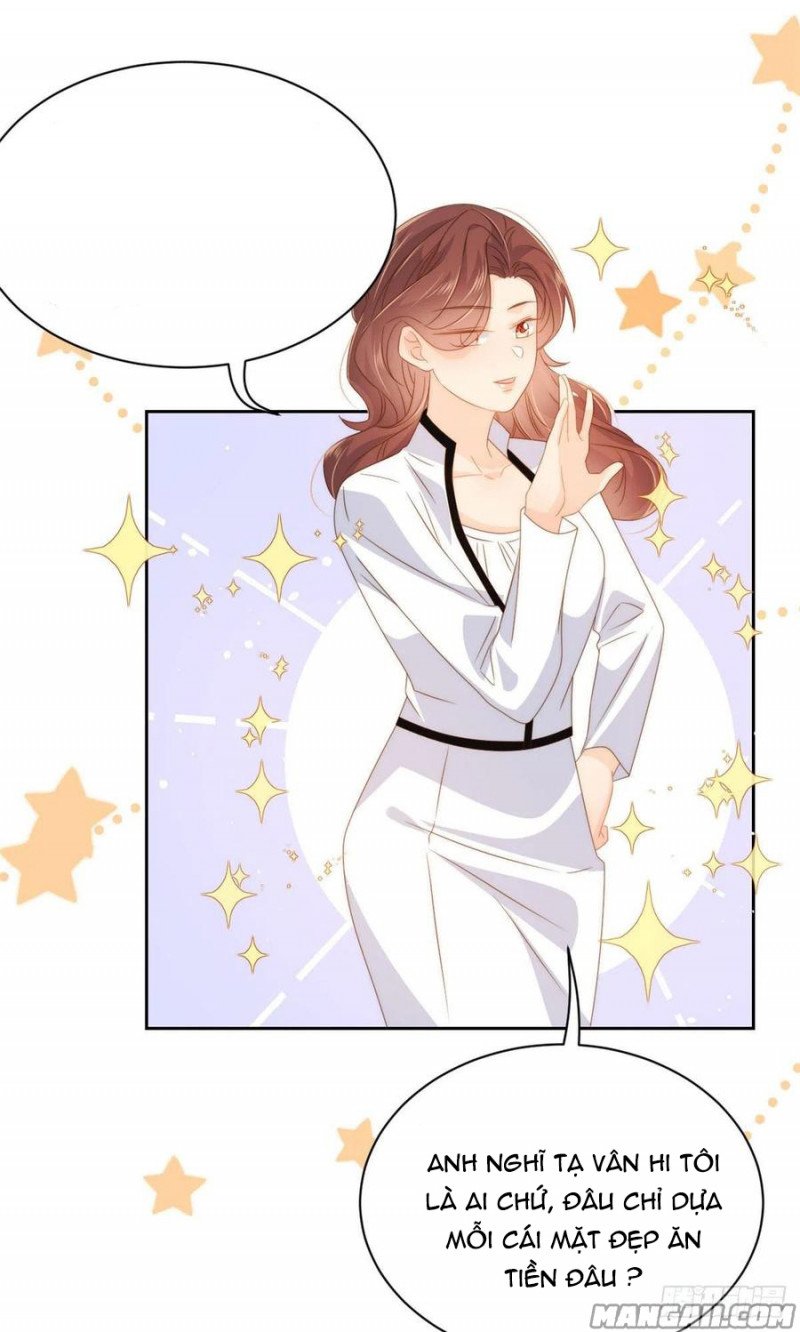 đoàn sủng lão đại ba tuổi rưỡi chapter 122 12