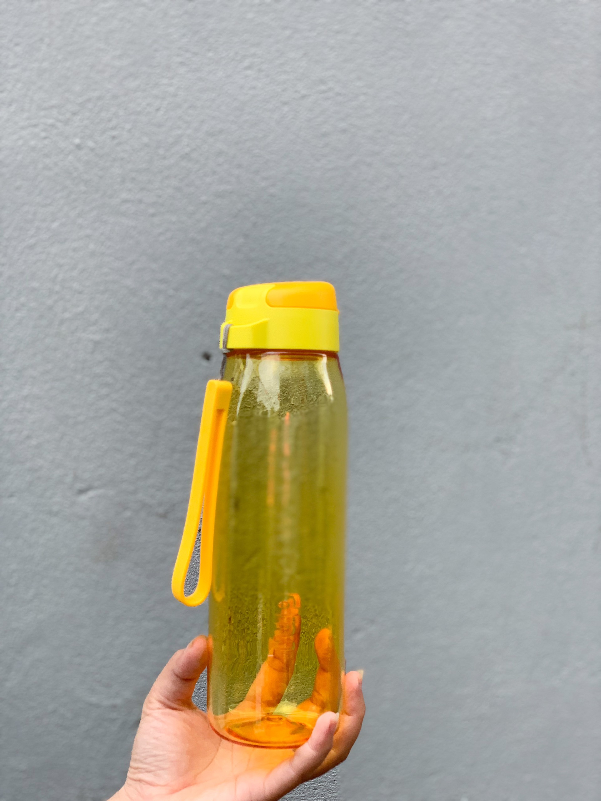 Bình nước Lohas Flask 750ml - Tupperware