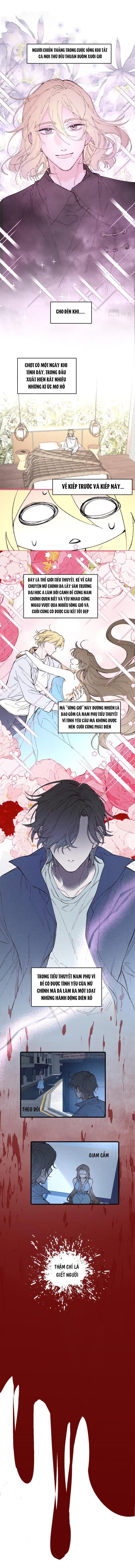 đều vì em chapter 1 3