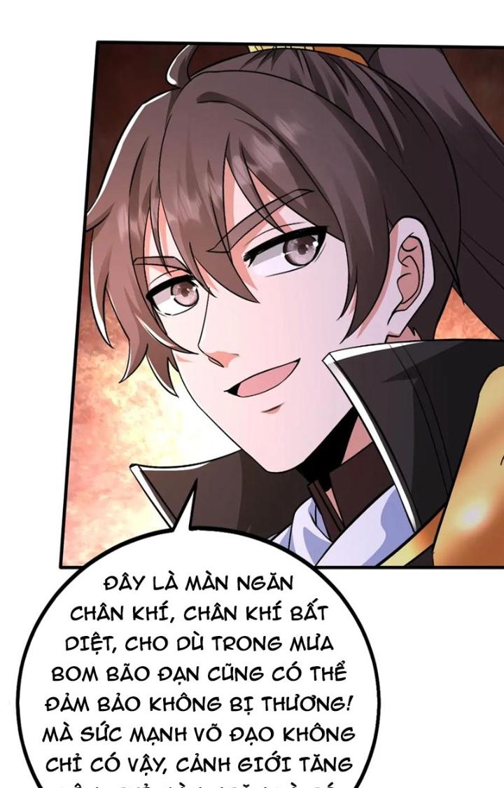 đại tần, ta là con tần thủy hoàng, giết địch thành thần chapter 67 8