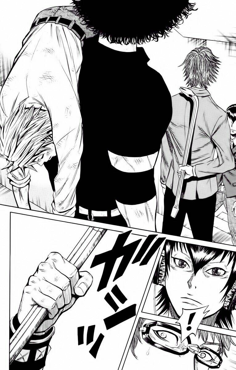 sugarless chapter 4 19