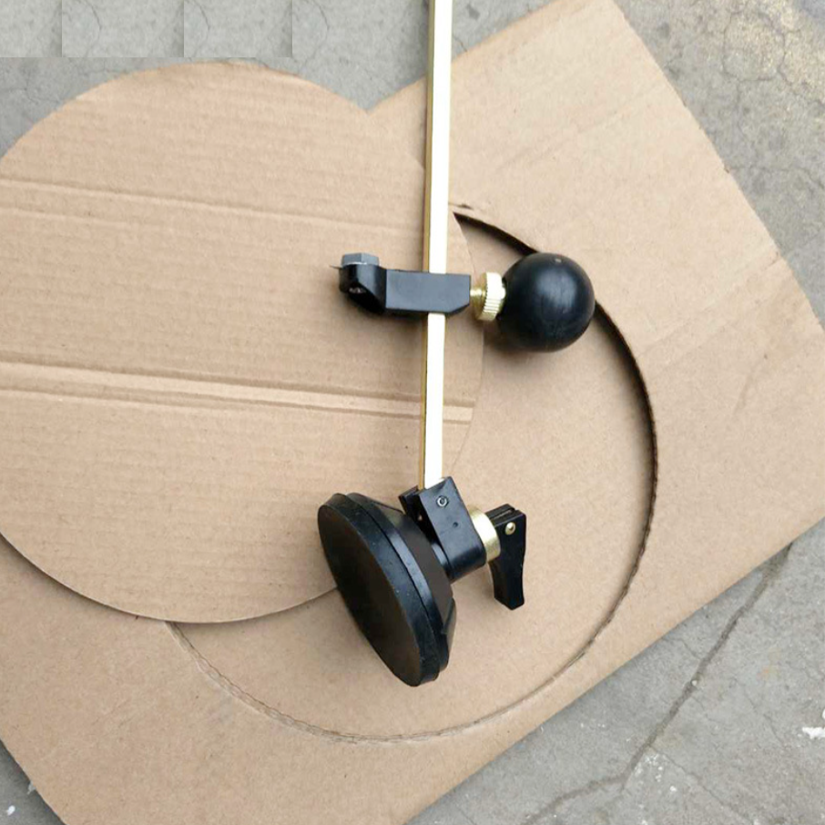 Dụng cụ cắt kính hình compa 42cm
