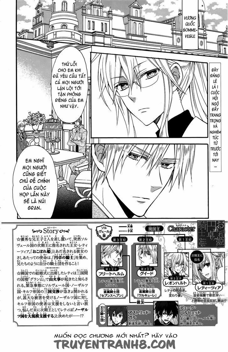 okobore hime to entaku no kishi chapter 13 2