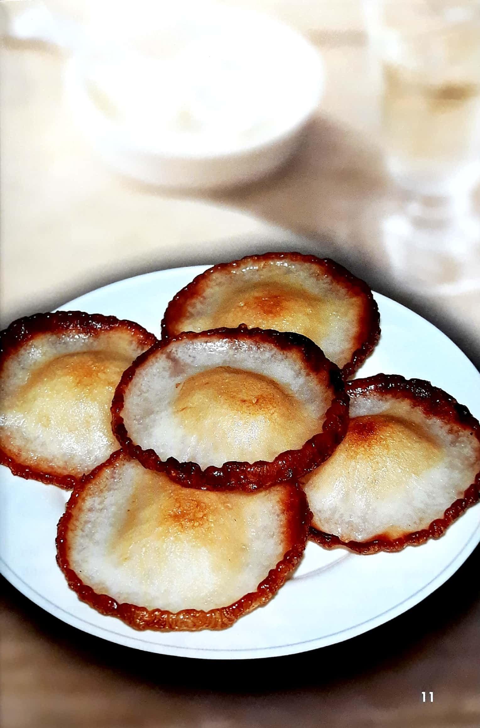 Sách Nấu Ăn Ngon - Các Món Bánh