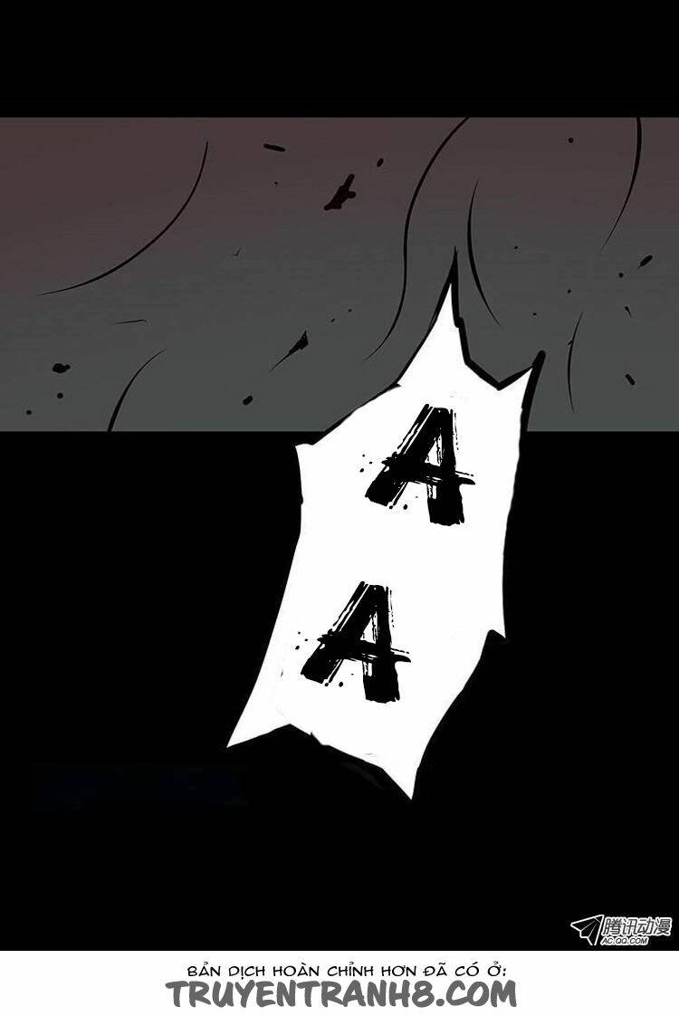 0.0 mhz - tần số chết chapter 68 5