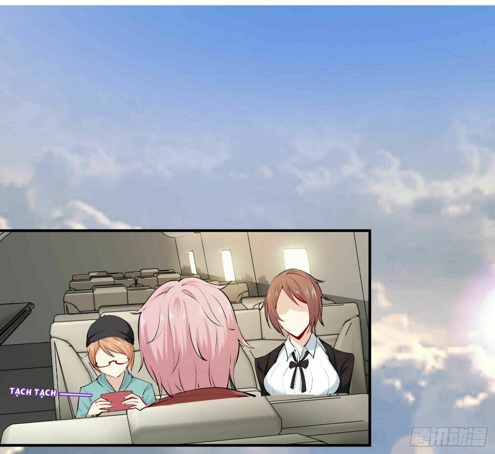 quái trộm thâu tâm chapter 6.1 3