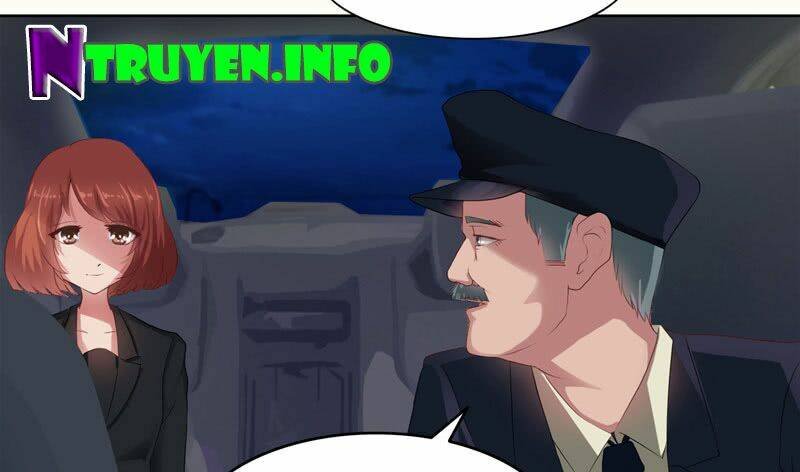 hào môn tiểu oan gia chapter 1 39