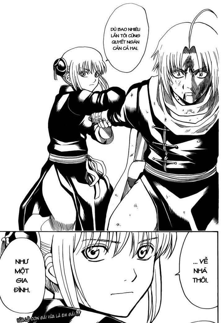 gintama - linh hồn bạc chapter 576 19