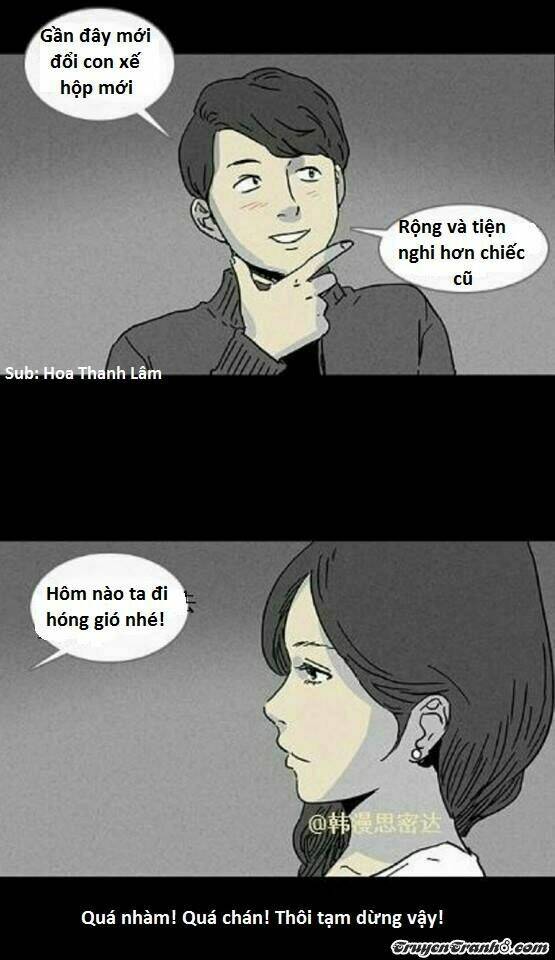 dung dịch thẫm mỹ - beauty water chapter 1 39