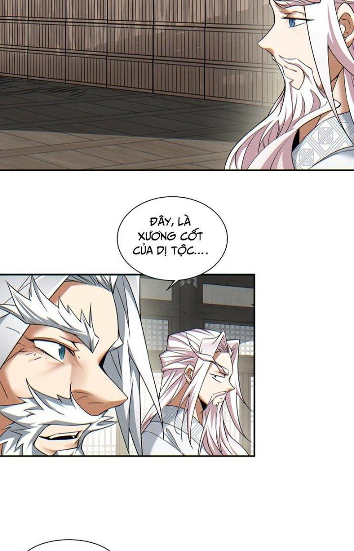 đồ đệ của ta đều là trùm phản diện chapter 92 15