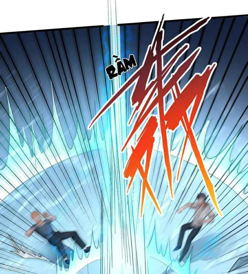 tôi thở cũng có thể mạnh hơn chapter 48 13