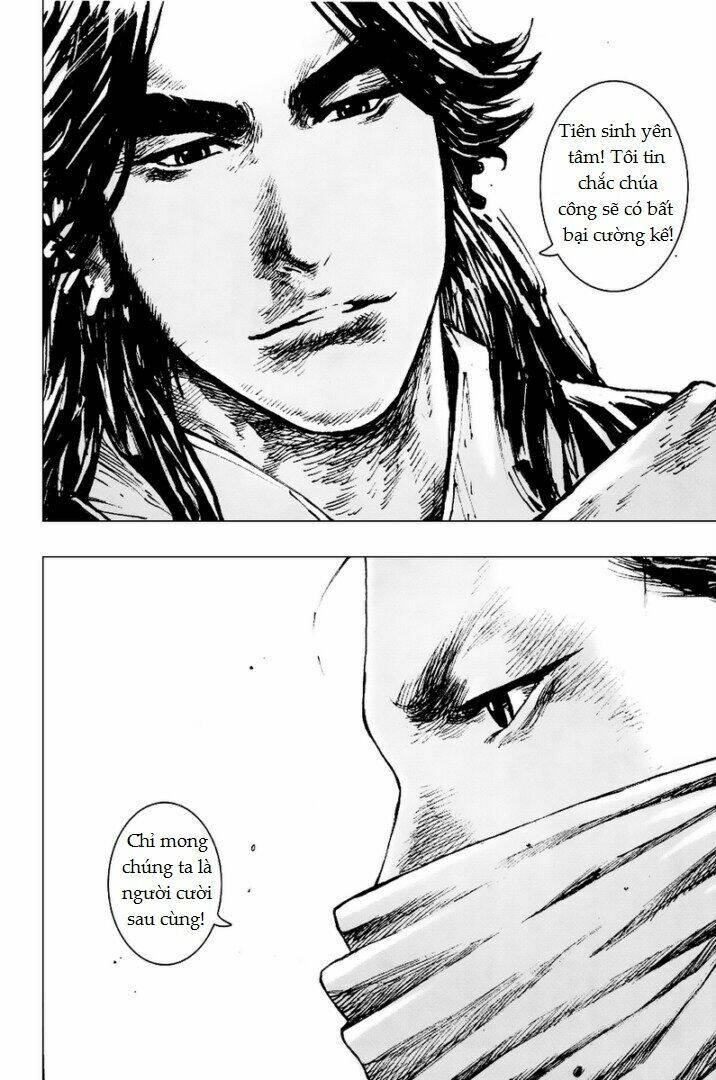 tây sơn quần anh truyện (hpln) chapter 6 19