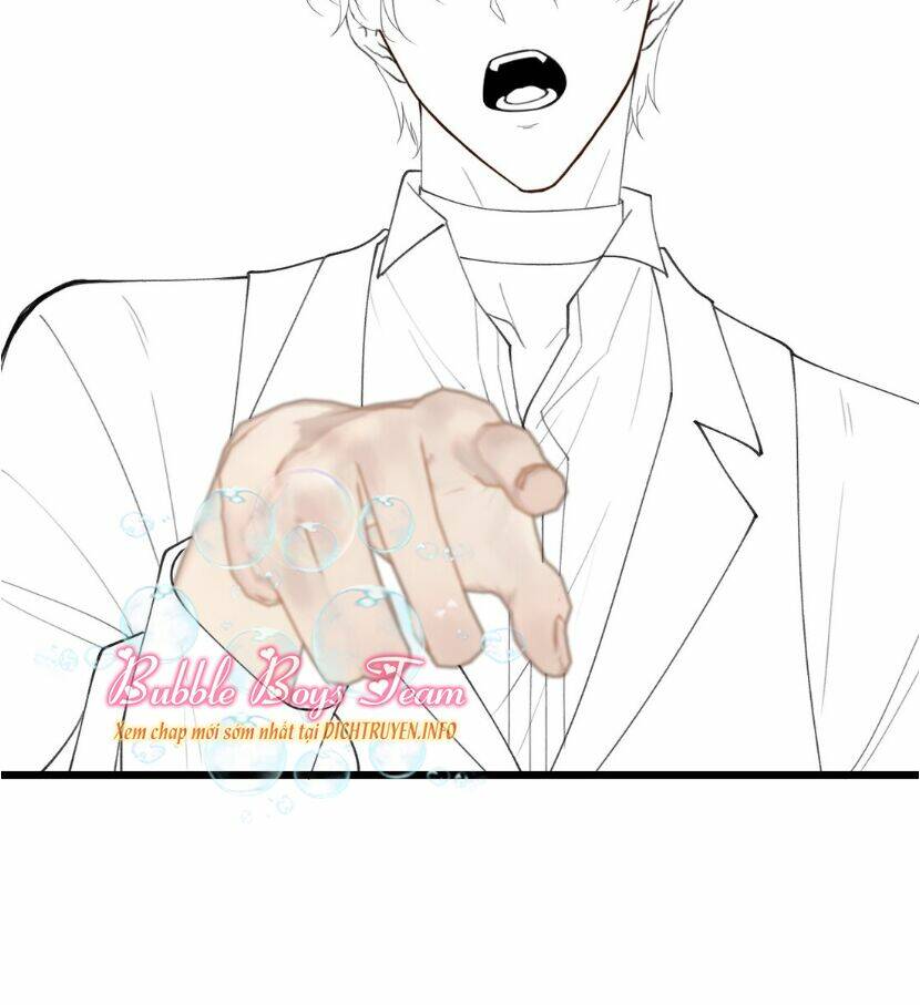 dù là sói cô độc cũng có tình yêu của sẻ nhỏ chapter 23 36