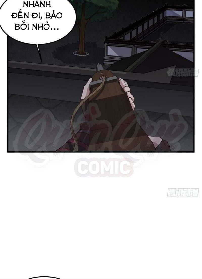 trọng sinh tới đại đường chapter 91 5