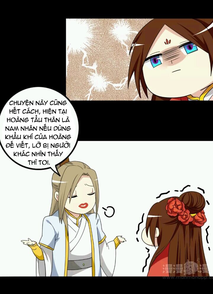 lưỡng bất nghi (full) chapter 83 12