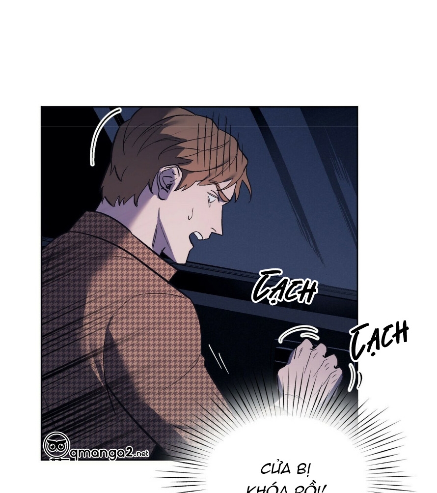 chàng dâu nhà họ kang chapter 4 146