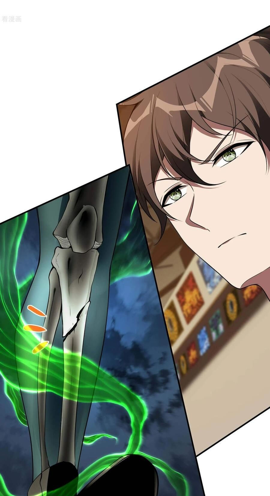 đệ nhất người ở rể chapter 51 41